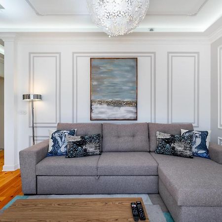 Whome | Great Location & Large Family Apartment W/Patio Lisbon Exterior photo